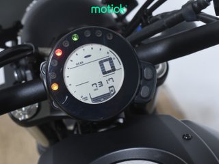YAMAHA XSR 700
