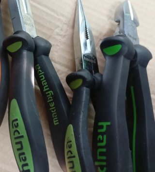 Alicates Haupa - knipex wurth facom