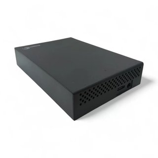 DISCO DURO SEAGATE 3 TB HDD + CABLE DE ALIMENTACIÓN