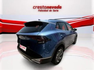 KIA Sportage 2022 DESDE 365€ AL MES ¡SIN ENTRADA!