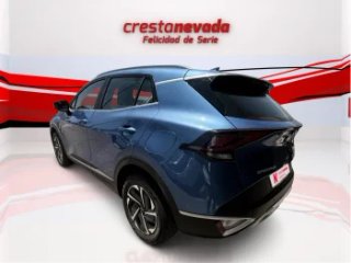 KIA Sportage 2022 DESDE 365€ AL MES ¡SIN ENTRADA!