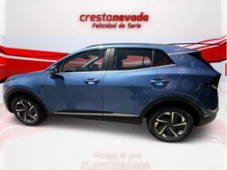 KIA Sportage 2022 DESDE 365€ AL MES ¡SIN ENTRADA!