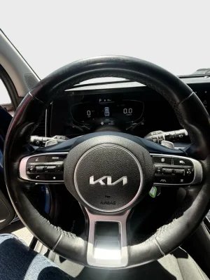 KIA Sportage 2022 DESDE 365€ AL MES ¡SIN ENTRADA!