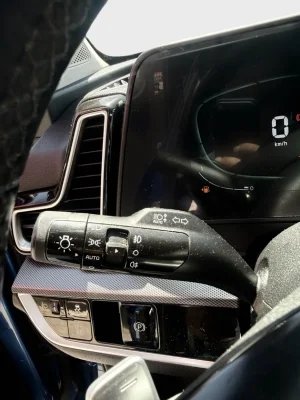 KIA Sportage 2022 DESDE 365€ AL MES ¡SIN ENTRADA!