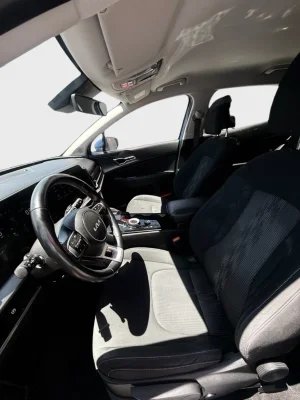 KIA Sportage 2022 DESDE 365€ AL MES ¡SIN ENTRADA!