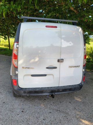 Renault Kangoo 2016