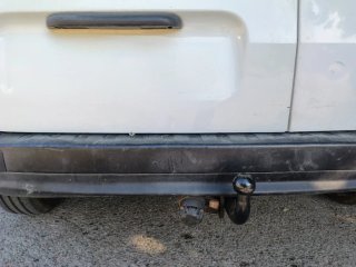 Renault Kangoo 2016