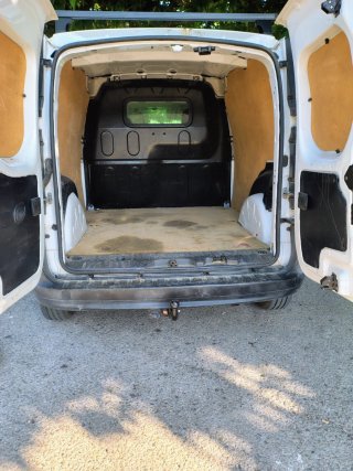 Renault Kangoo 2016