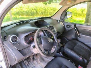 Renault Kangoo 2016