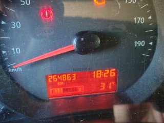 Renault Kangoo 2016