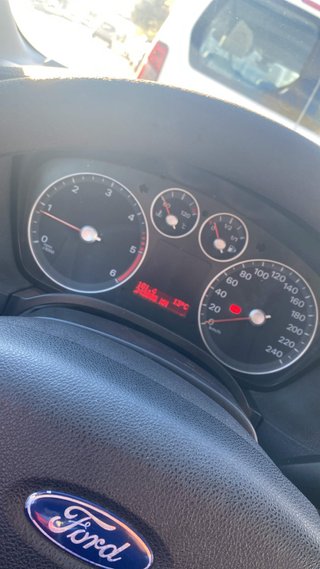 Ford Focus 2007