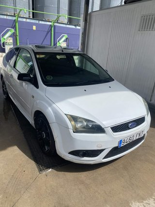 Ford Focus 2007