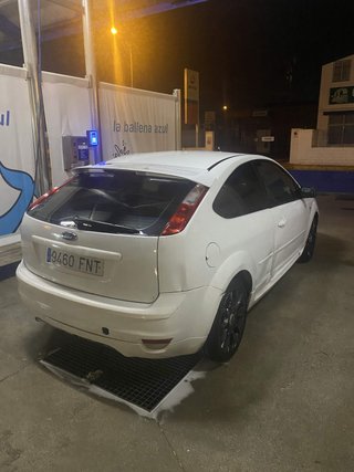 Ford Focus 2007