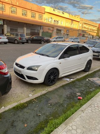 Ford Focus 2007