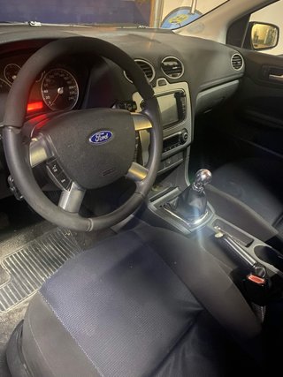 Ford Focus 2007