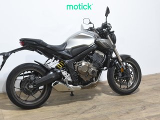 HONDA CB 650 R (A2)