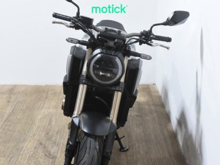 HONDA CB 650 R (A2)