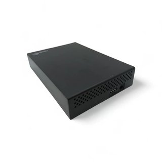 DISCO DURO SEAGATE 2 TB HDD + CABLE DE ALIMENTACION