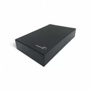 DISCO DURO SEAGATE 2 TB HDD + CABLE DE ALIMENTACION