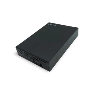 DISCO DURO SEAGATE 2 TB HDD + CABLE DE ALIMENTACION