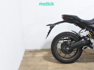 HONDA CB 650 R (A2)