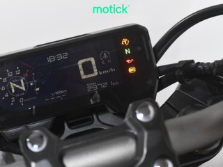 HONDA CB 650 R (A2)