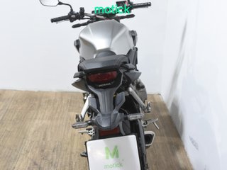 HONDA CB 650 R (A2)