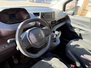 Peugeot Partner 1.5 BlueHdi Año 5/2024