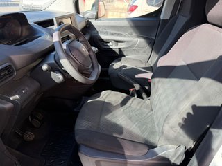 Peugeot Partner 1.5 BlueHdi Año 5/2024