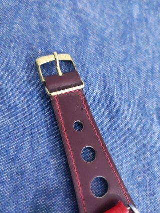 Reloj Moscú fabricado en URSS