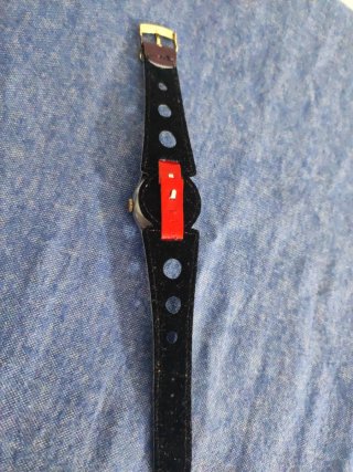 Reloj Moscú fabricado en URSS
