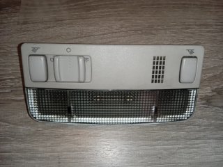 Luz interior Golf 4
