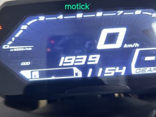 YAMAHA MT-07 (A)(MIVV)