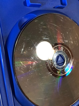 God of War ps2 prima edizione
