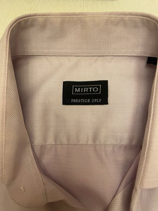 Camisa MIRTO