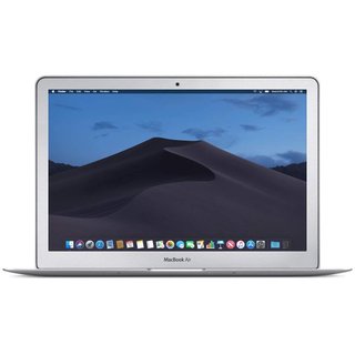 Apple MacBook Air (13" Early 2014) Core i5- 4260U 4GB 128GB SSD, portatil REACONDICIONADO marcas minimas