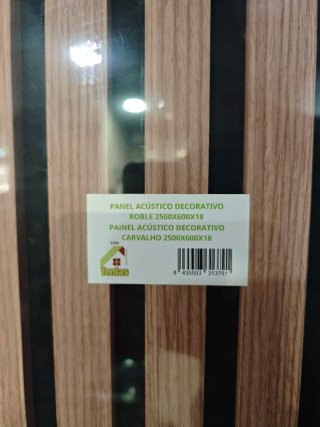 Paneles Acústicos Decorativos