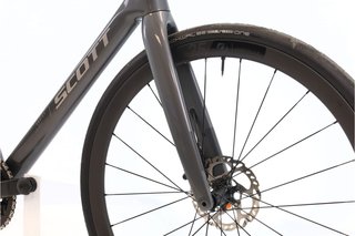Scott Addict 30 Di2 12V t.56