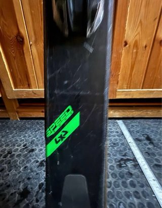 Esquís Dynastar para pista