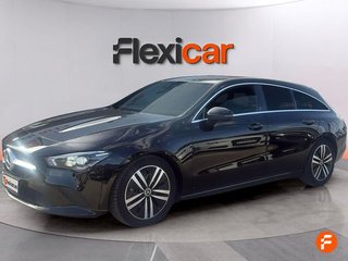 Mercedes CLA CLA 200 D DCT Shooting Brake