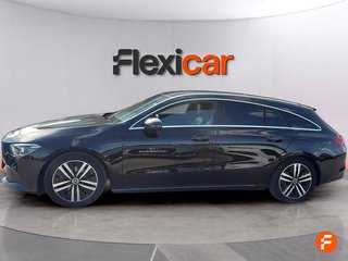 Mercedes CLA CLA 200 D DCT Shooting Brake