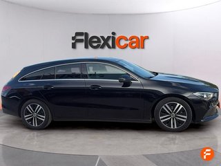 Mercedes CLA CLA 200 D DCT Shooting Brake