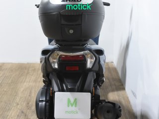 YAMAHA TRICITY 125