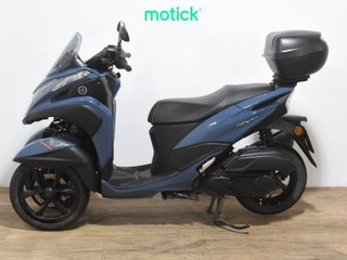 YAMAHA TRICITY 125
