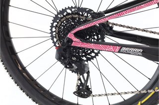 Berria Mako BR AXS t.M