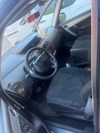 Citroen Grand C4 Picasso 2010