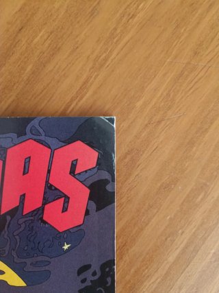 Dead Seas #1 (2022) IDW
