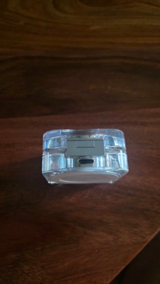 Cargador inalámbrico Samsung