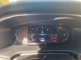 Renault Megane 2020
