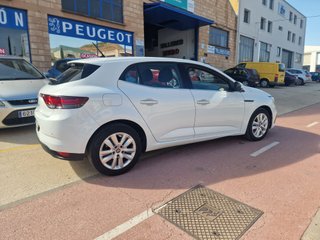 Renault Megane 2020